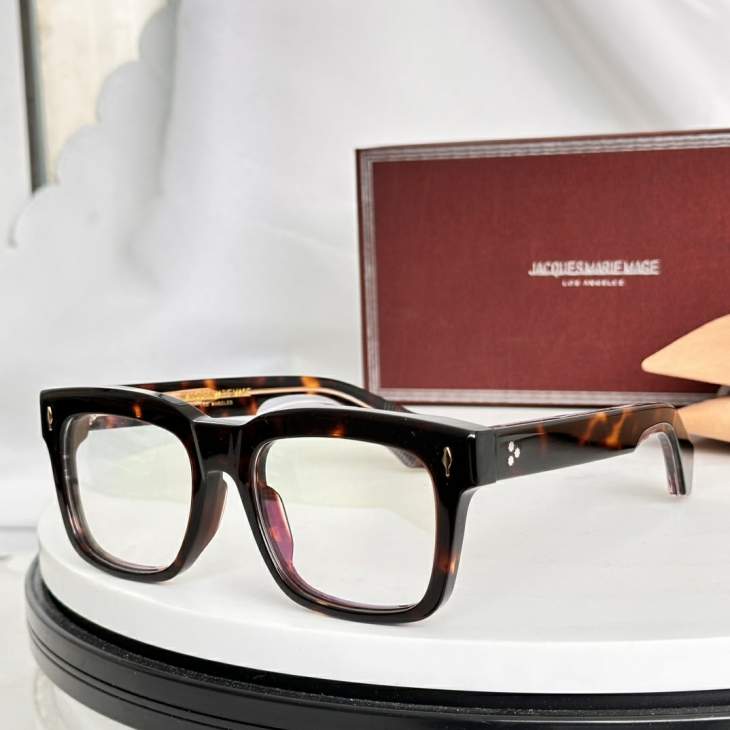 Picture of Jacques Marie Mage Sunglasses _SKUfw77836301fw